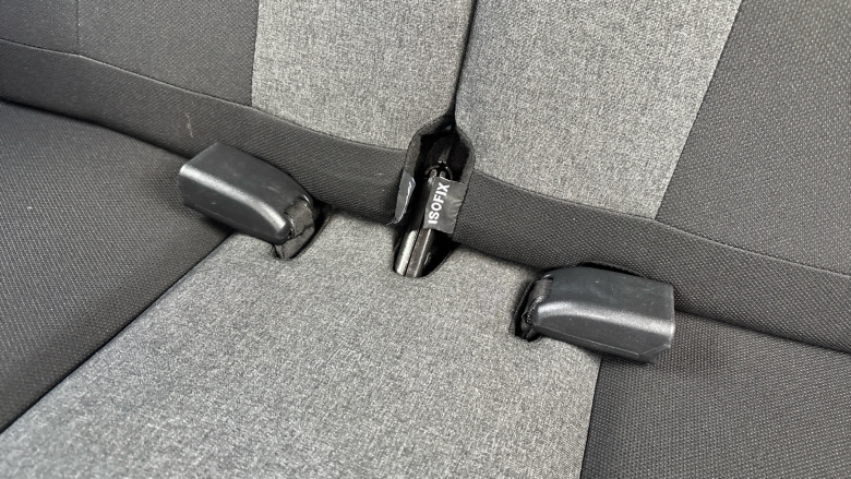 Citroen C1 1.0 VTi Furio 3dr Petrol Hatchback